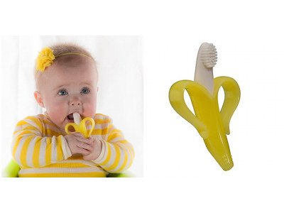 Most Adorable Toothbrush EVER—$7.50