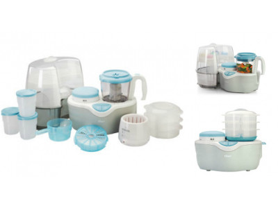 Oster Baby Nutrition Centre $80 @ Costco