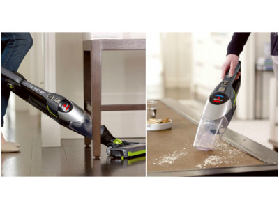 Bissell Cordless Vacuum $150 @ Sears