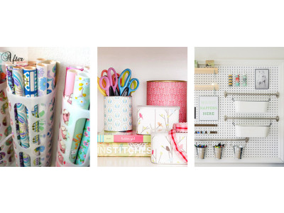 Brilliant Organizing Life Hacks! 