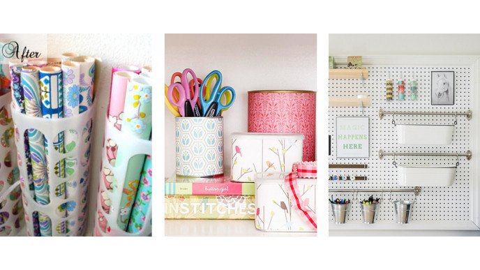 8 Brilliant Organizing Hacks You Can't Continue to Live Without