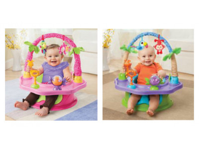 Summer Infant 3-in-1 Seat $55 @ Giant Tiger