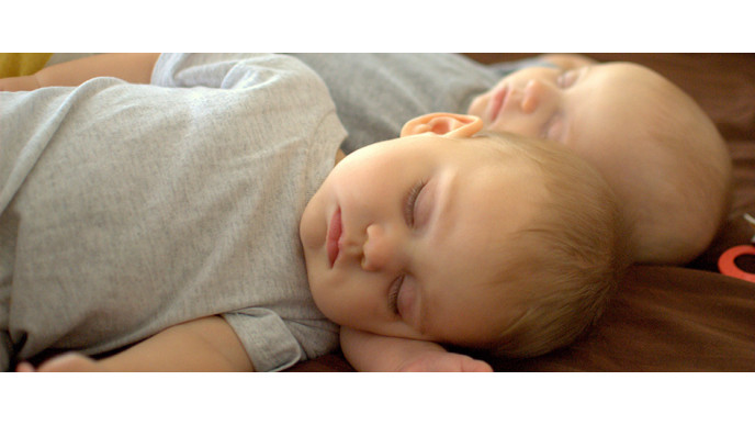 Mom in India Delivers Quintuplets—By Surprise!