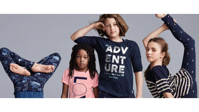 GAP Ad Controversy Sparks Apology From Retail Giant