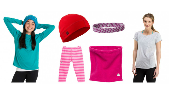 Items From 10¢ & Free Shipping @ MEC.ca