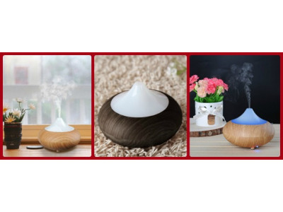 VicTsing Oil Diffuser now $30