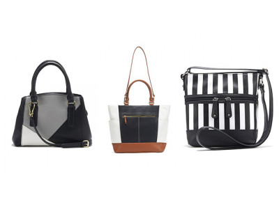 Maybe for Mom? Handbags from $14 