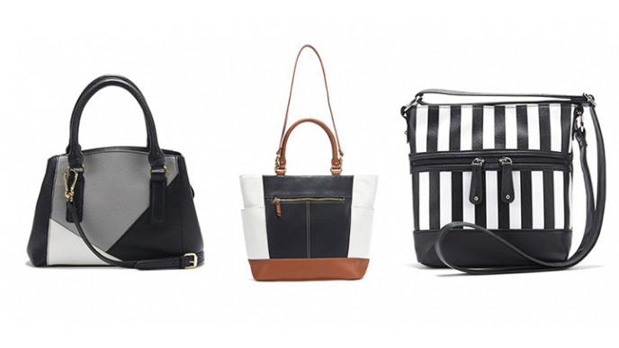 Maybe for Mom? Handbags from $14 