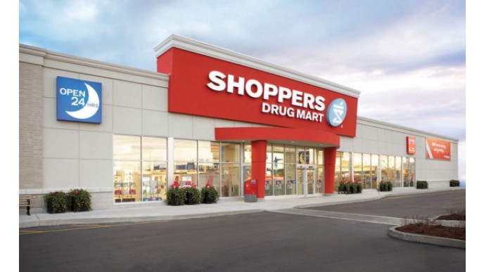 Bonus Redemption Day @ Shoppers Drug Mart