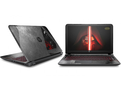 FLASH SALE $75 Off Star Wars Laptop