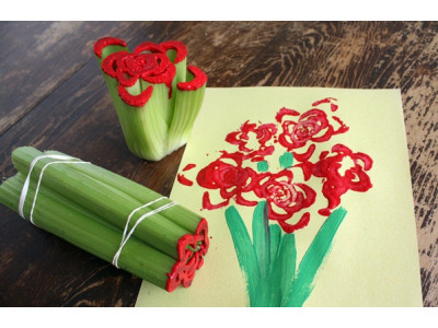Mother's Day Crafts for Kids