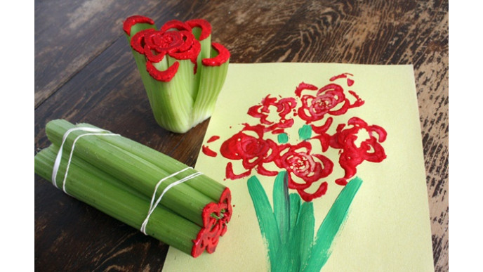 Fun Mother's Day Crafts for Kids