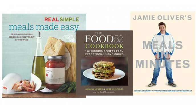 Cookbooks for Mom? Get Them for just $10 @ Indigo 