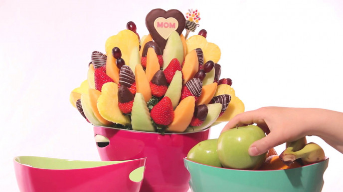 20% Off $50 @ Edible Arrangements
