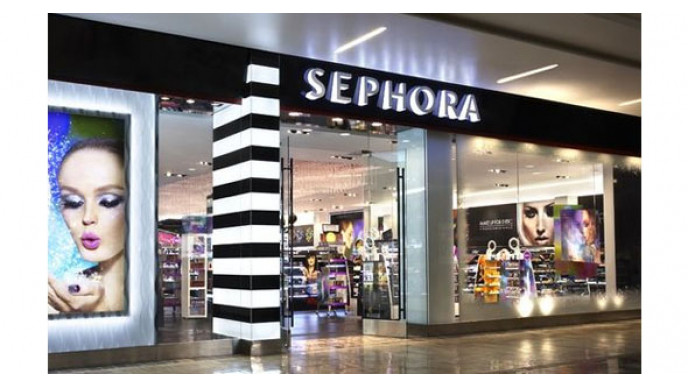 10% off for Beauty Insiders @ Sephora