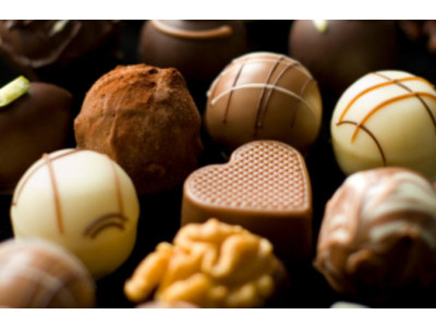 Clearance Chocolate From $3 @ The Bay