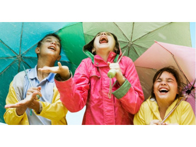 Get Ready for Spring with Outerwear @ Joe