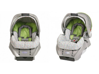 Graco SnugRide Car Seat $100 @ Giant Tiger