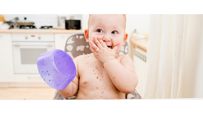 5 Awesome Products That Will Make Meal Time with Kids Easier—And Fun!