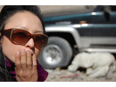 Roadside Assistance For $70