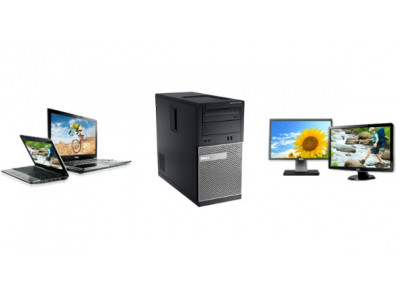 Laptops $197 with 40% off @ Dell Refurbished