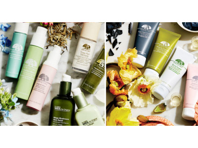 $20 off $45 @ Origins