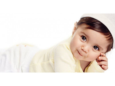 Bodysuits from $4 @ Carter's