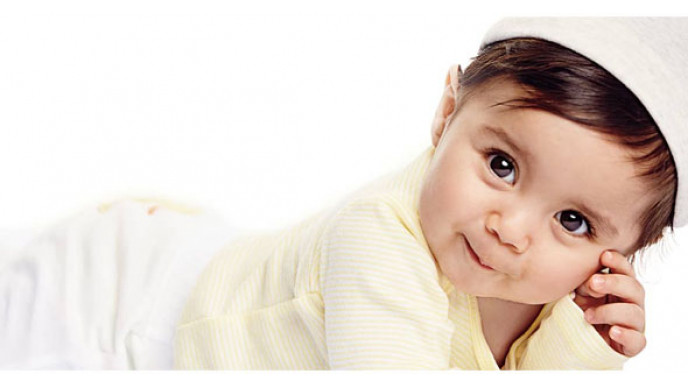 Bodysuits from $4 During the Baby Sale @ Carter's