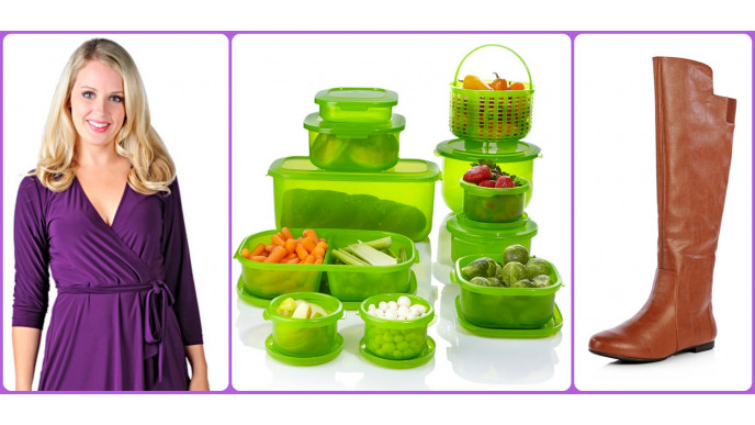 Up To 70% Off Clearance Items @ The Shopping Channel