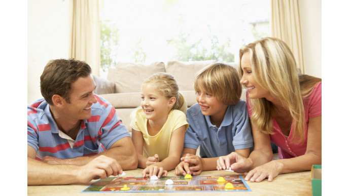 Half Price Kids' Games From $9 @ Chapters.Indigo.ca