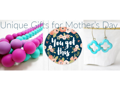 Thoughtful Gift Ideas for Mom