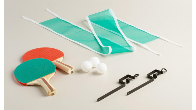 Ridley's Table Tennis Set Now $14 Shipped @ Chapters.Indigo.ca