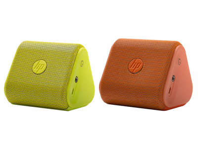 HP Bluetooth Speakers just $32 @ HP Canada