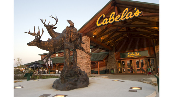 Items From $1 & Free Shipping Exclusive @ Cabelas.ca