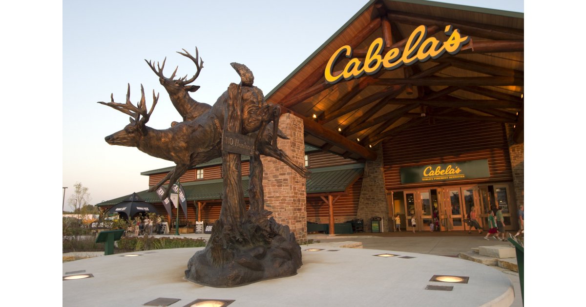 Items From 1 & Free Shipping Exclusive Cabelas.ca