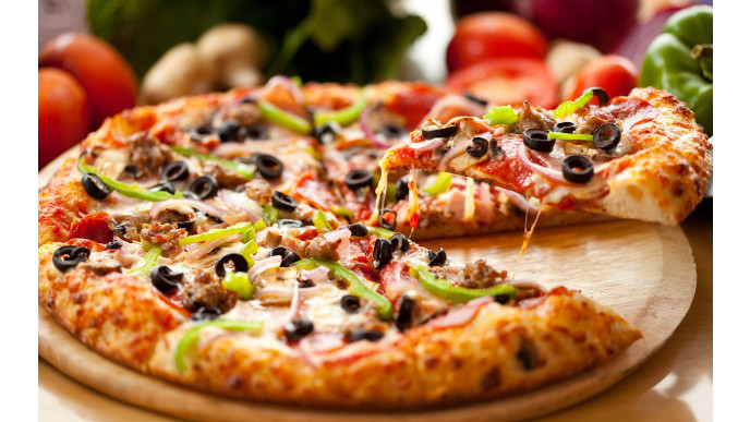 Free Pizza With Visa Checkout @ Pizza Pizza Canada