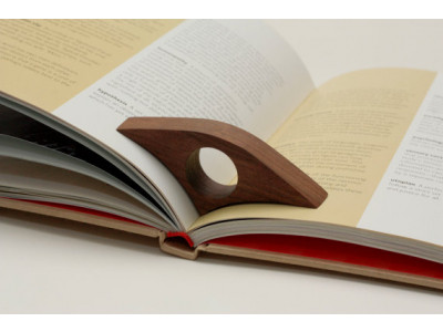 Guys, It's A Thumb Book Holder! Now $5!