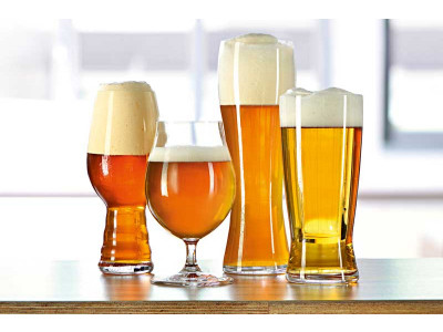 91% Off Craft Beer Glasses