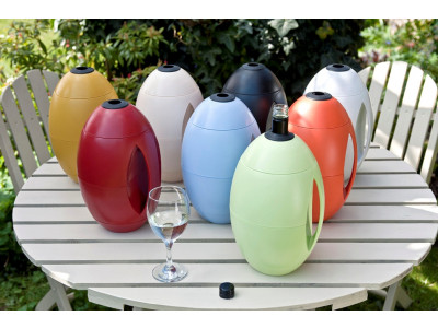 EGG-O Wine Cooler Now $23