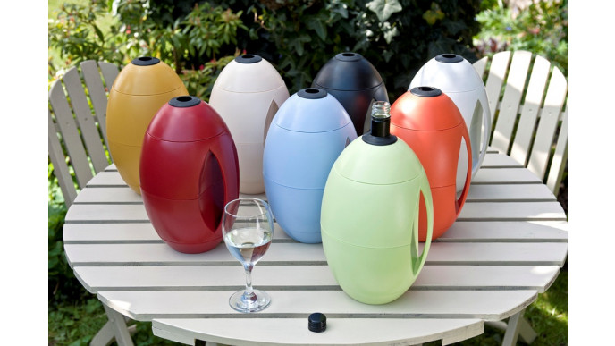 EGG-O Wine Cooler Now $23 @ Amazon.ca *EXPIRED