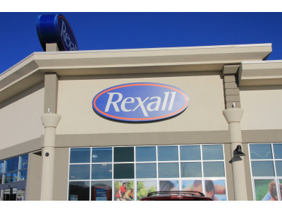 Free $10 Gift Card With Purchase @ Rexall