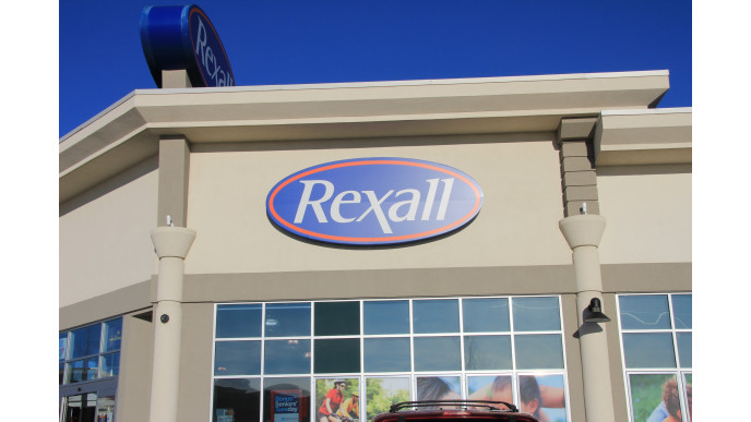 $10 Gift Card When You Spend $30 Coupon @ Rexall
