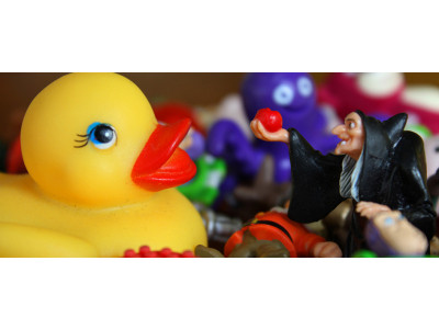 5 Toys That Have Stood the Test Of Time