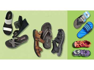 Free Shipping @ The Shoe Company