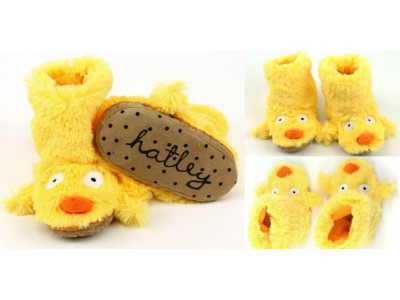 Items From $2 Shipped @ Hatley