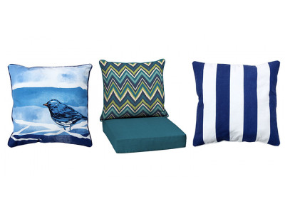 BOGO 50% Off On Outdoor Cushions @ Lowe's