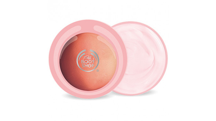 Best Selling Body Butters for Half Price @ The Body Shop