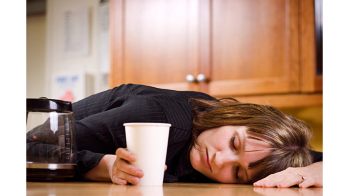 Funny Things Moms Do When They Are Over Tired