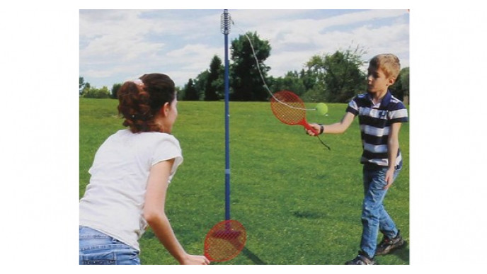 Fun Outdoor Games $18.75 with Code @ Giant Tiger