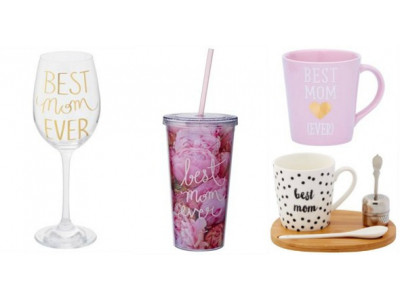 Best Mom Ever $14.62 @ Chapters